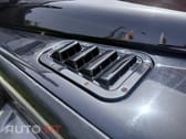 Land Rover Defender 90 2.5 Td5 S
