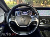 Mercedes-Benz S 350 d 4Matic
