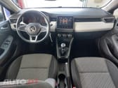 Renault Clio 1.0 TCe Evolution Bi-Fuel
