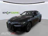 BMW i4 eDrive35 Gran Coupe