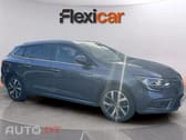 Renault Mégane Sport Tourer 1.5 Blue dCi Bose Edition EDC