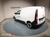 Renault Express 1.5 dCi