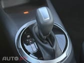 Nissan Juke 1.0 DIG-T Acenta DCT