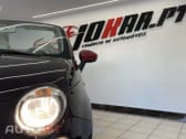 Fiat 500C 1.2 8V Lounge