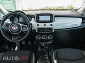 Fiat 500X 1.0 FireFly Lounge