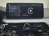 BMW 530 e Pack Desportivo M