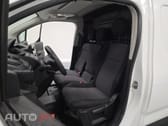 Peugeot Partner 1.5 BLUEHDI LONGA IVA DEDUTIVEL