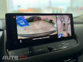 Nissan Qashqai 1.3 DIG-T N-Connecta Xtronic