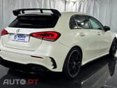 Mercedes-Benz A 45 AMG S 4Matic+