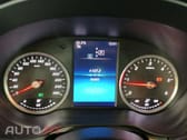 Mercedes-Benz GLC 220 d 4Matic