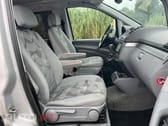 Mercedes-Benz Viano Marco Polo 3.0 V6