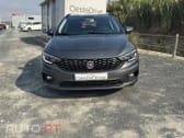 Fiat Tipo 1.3 M-Jet Lounge