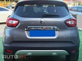 Renault Captur 1.2 TCe Exclusive EDC