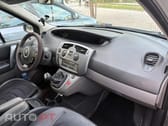 Renault Scénic Phase 2