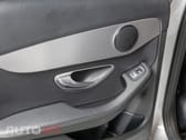 Mercedes-Benz C 200 (BlueTEC) d Station 7G-TRONIC Avantgarde