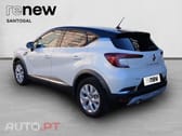 Renault Captur Intens