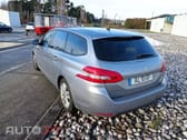Peugeot 308 SW 1.6 e-HDi Active