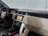 Land Rover Range Rover SDV8 Autobiography