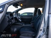 Nissan Leaf Acenta