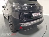 Peugeot 3008 1.6 Hybrid4 GT Line e-EAT8