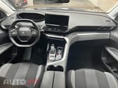 Peugeot 3008 1.2 PureTech Allure EAT8