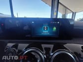 Mercedes-Benz A 180 d Style