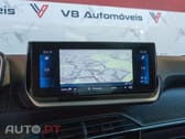 Peugeot 208 1.5 BlueHDi Allure