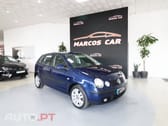 Volkswagen Polo 1.4 TDi Trendline AC