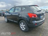 Nissan Qashqai 1.5 dCi Acenta