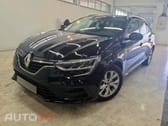 Renault Mégane Sport Tourer  1.6 E-Tech Plug-In Intens