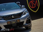 Peugeot 3008 1.5 BlueHDi Active