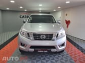 Nissan Navara 2.3 dCi CD 4WD N-Connecta