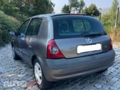 Renault Clio CLIO