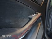 Mercedes-Benz A 180 d AMG 