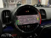 MINI Countryman Cooper SE ALL4 Mini Yours Auto