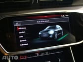 Audi A6 Avant 40 TDI Sport S tronic