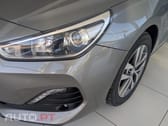 Hyundai i30 1.6 CRDi Style+Navi