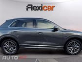 Audi Q3 45 TFSIe S line S tronic