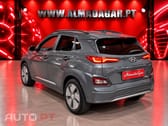 Hyundai Kauai 64 kWh Premium
