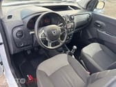 Dacia Dokker 1.5 Blue dCi Comfort