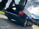 Audi A4 Avant 1.9 TDI M5 Sport