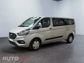 Ford Transit Custom 320L2 2.0 TDCi H1 Trend Aut.