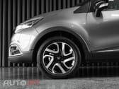 Renault Captur 1.5 dCi