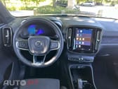 Volvo XC40 Recharge Plus