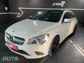 Mercedes-Benz CLA 220 d Shooting Brake AMG Line Aut.