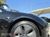 Tesla Model 3 Long-Range Dual Motor AWD