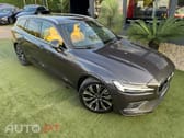 Volvo V60 2.0 T6 AWD TE Plus Bright