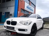 BMW 116 iA Line Sport