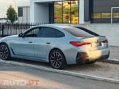 BMW 420 d Pack M Auto