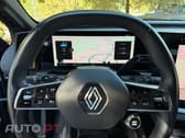 Renault Mégane E-Tech EV60 220hp optimum charge Techno